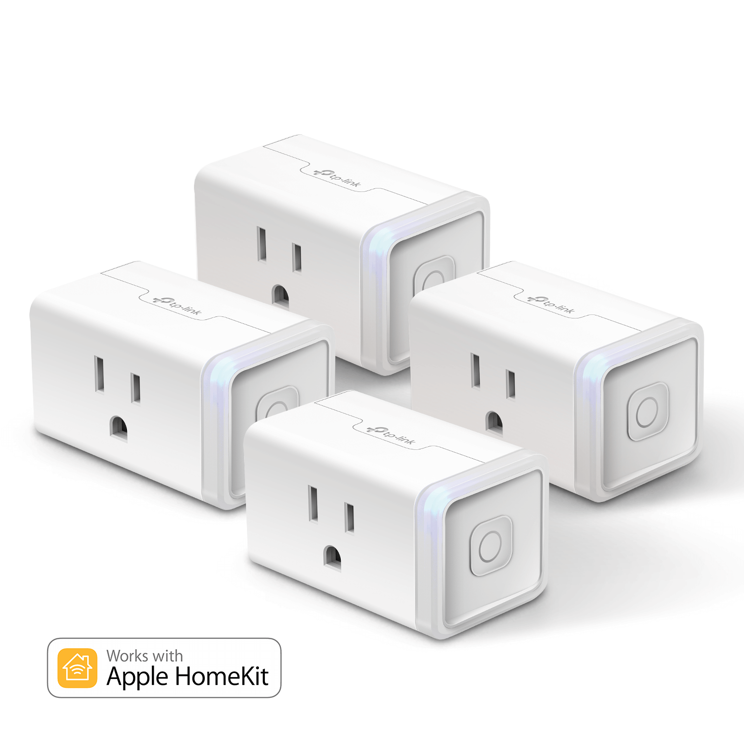 tp-link Smart Plug User Guide