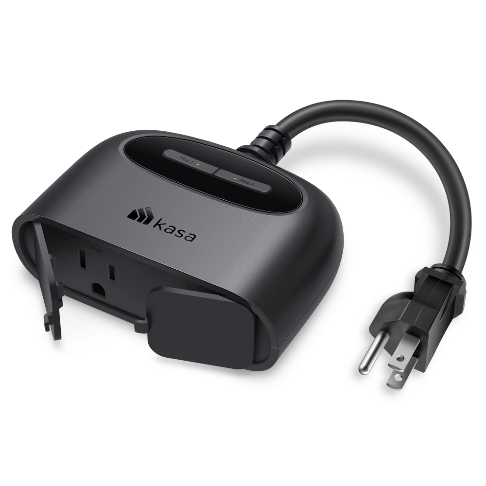 Creating A True Smart Home Experience All In One App Kasa Smart