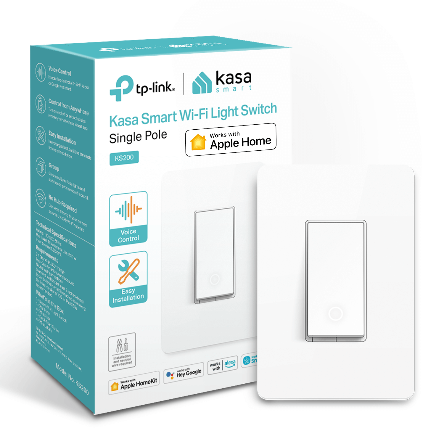 TP-Link Unveils Tapo App 3.0, Enabling Seamless Integration with Kasa Smart  Devices